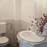 Apartamento Lisa Vendeghaz Hévíz