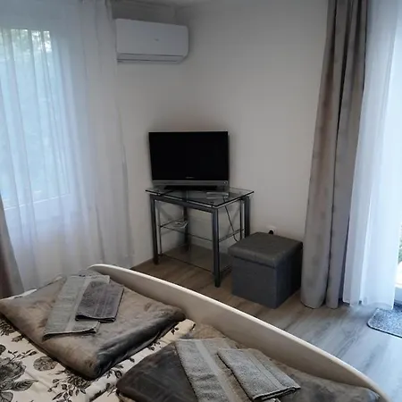 Lisa Vendeghaz 公寓